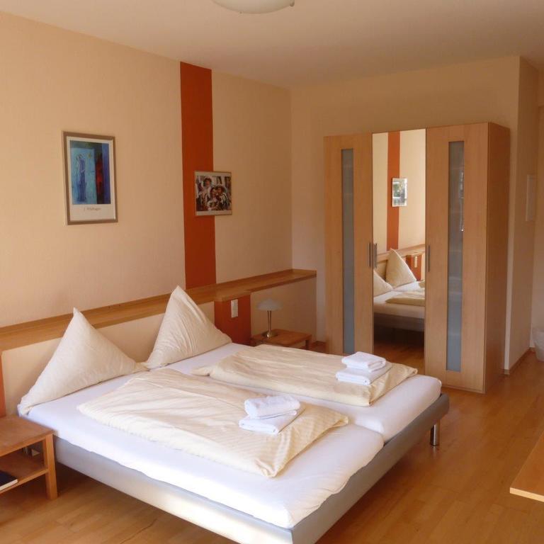 Altstadt-Hotel Koeln Cologne Room photo