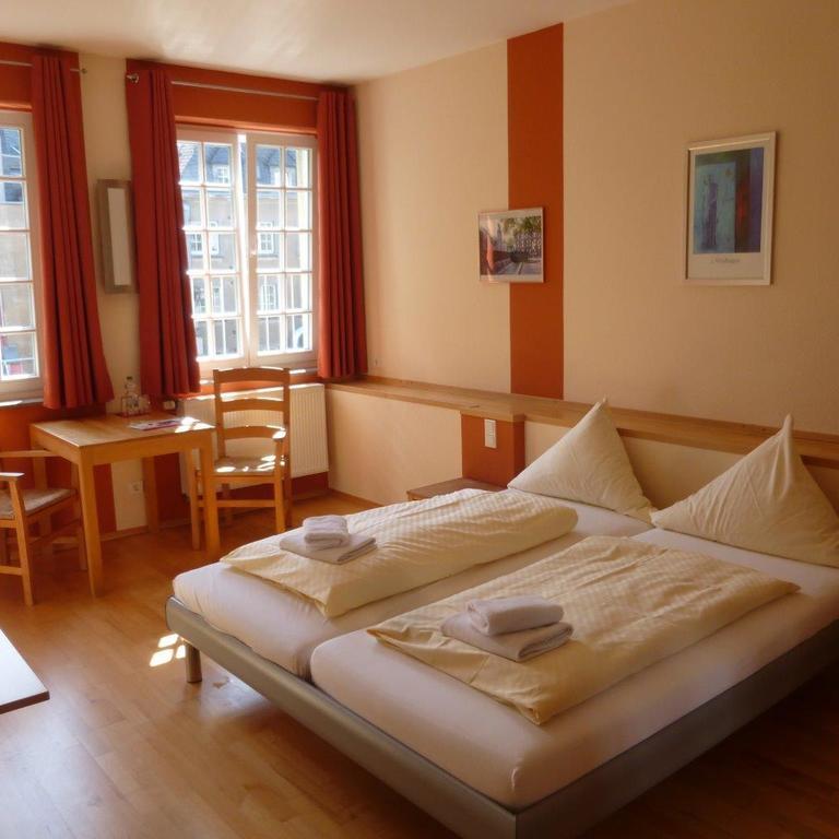 Altstadt-Hotel Koeln Cologne Exterior photo